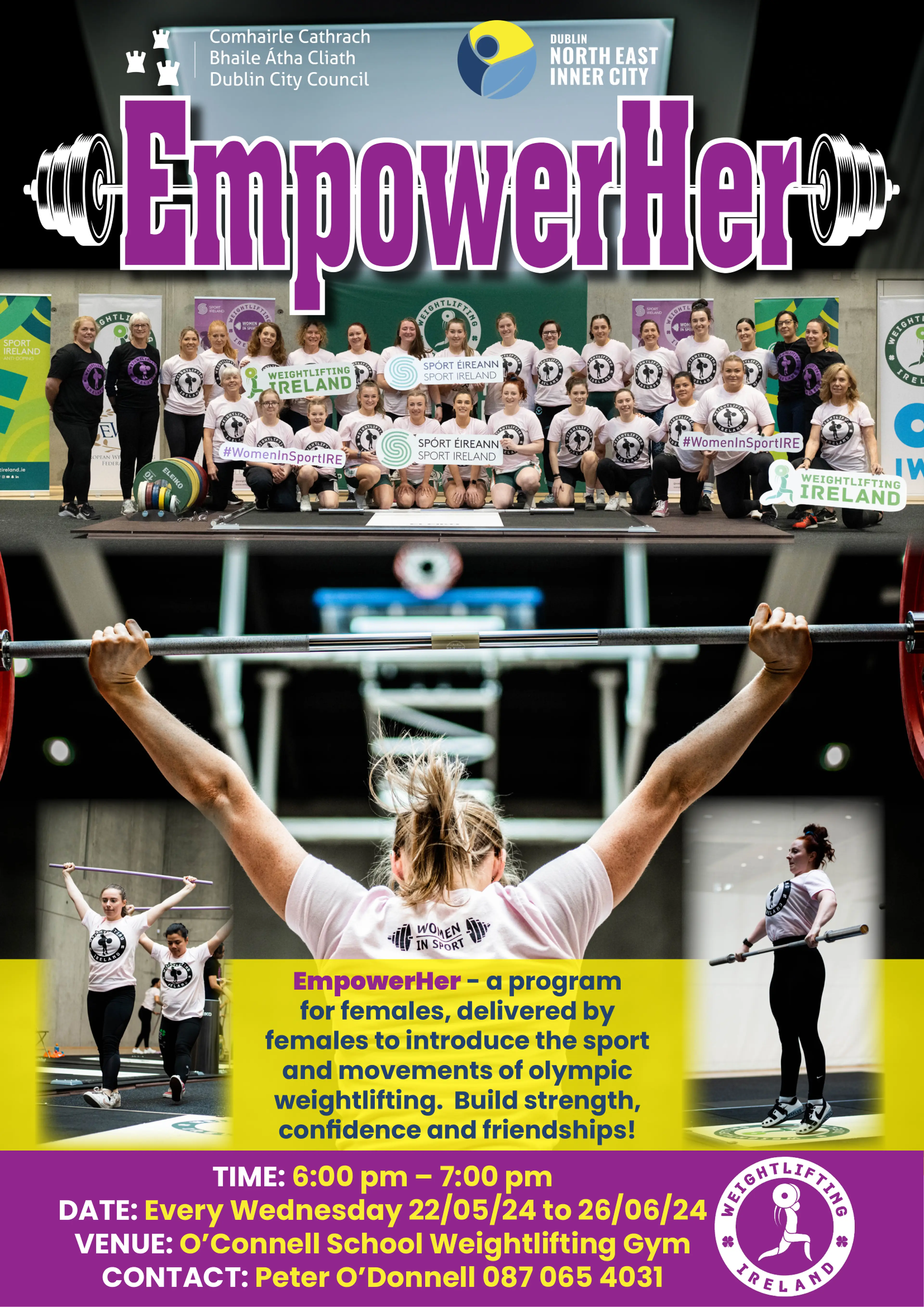 EmpowerHer