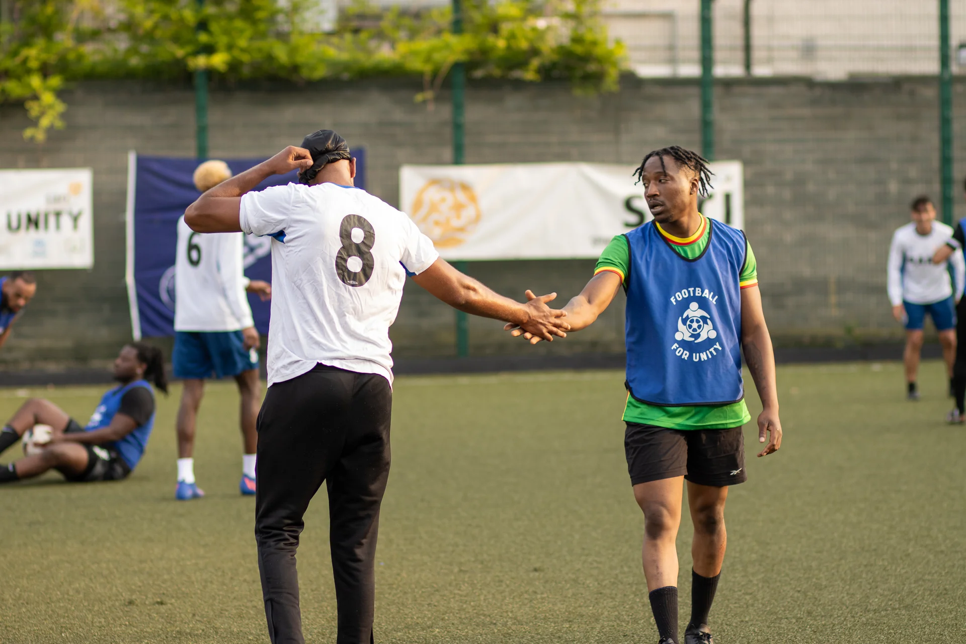 Sports and Wellbeing