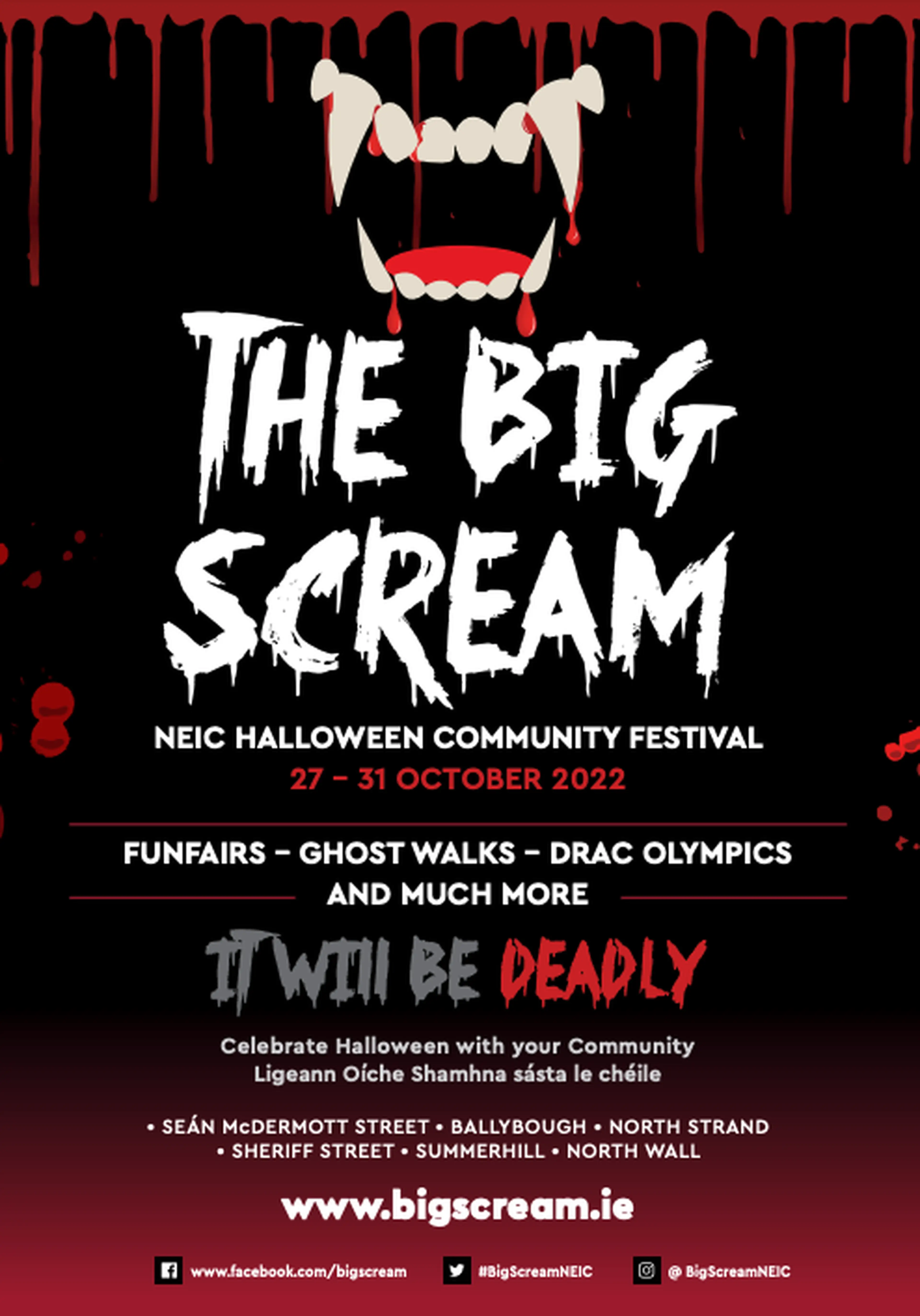 Festival Programme Image