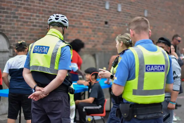 Local Community Safety Partnership