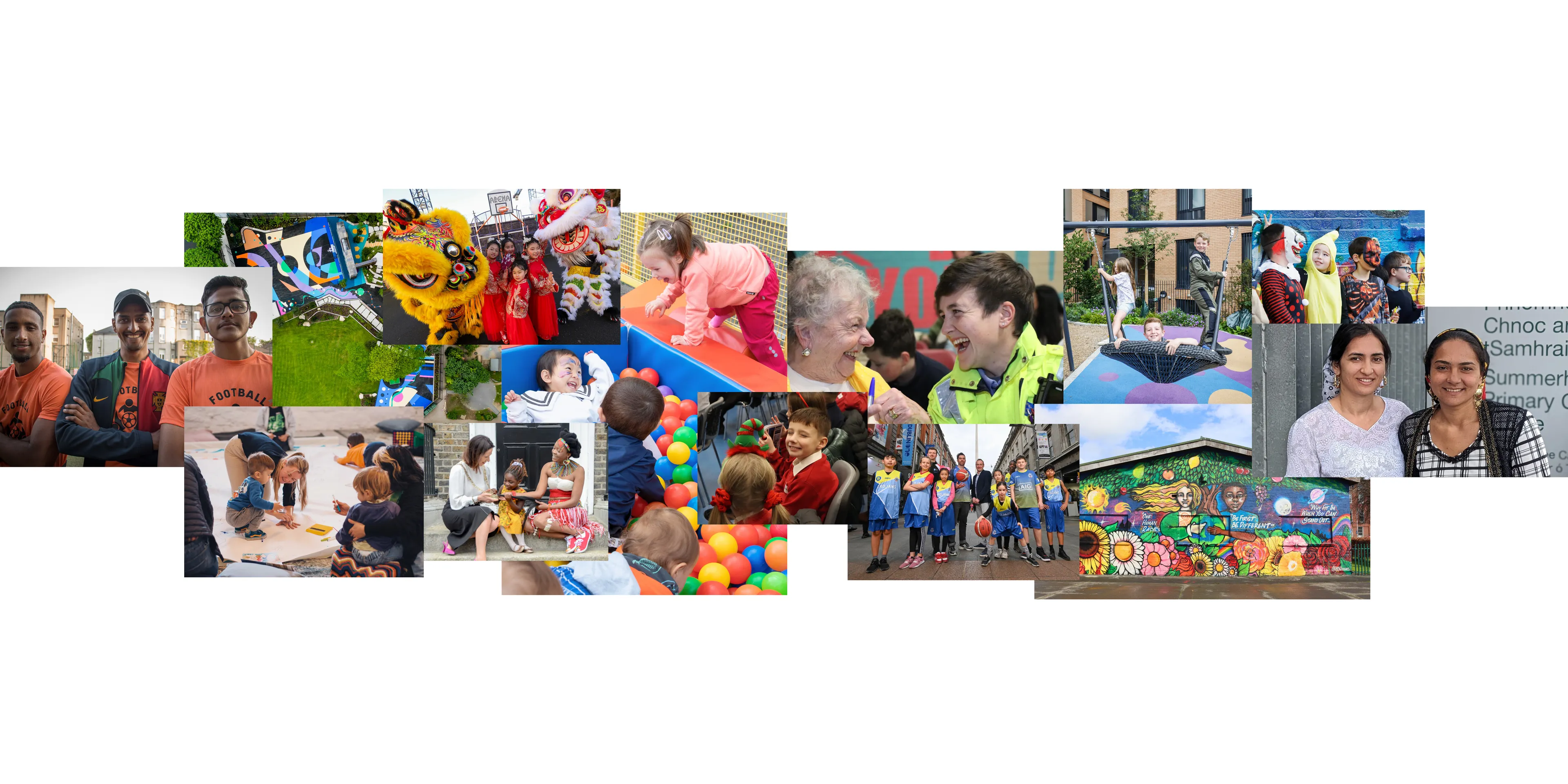 North East Inner City Initiative image