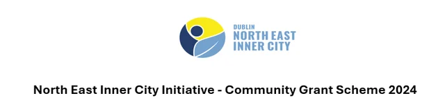NEIC Community Grants 2024 Application Form Image