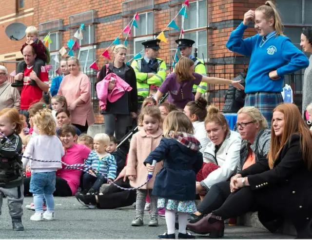 Local Community Safety Partnership